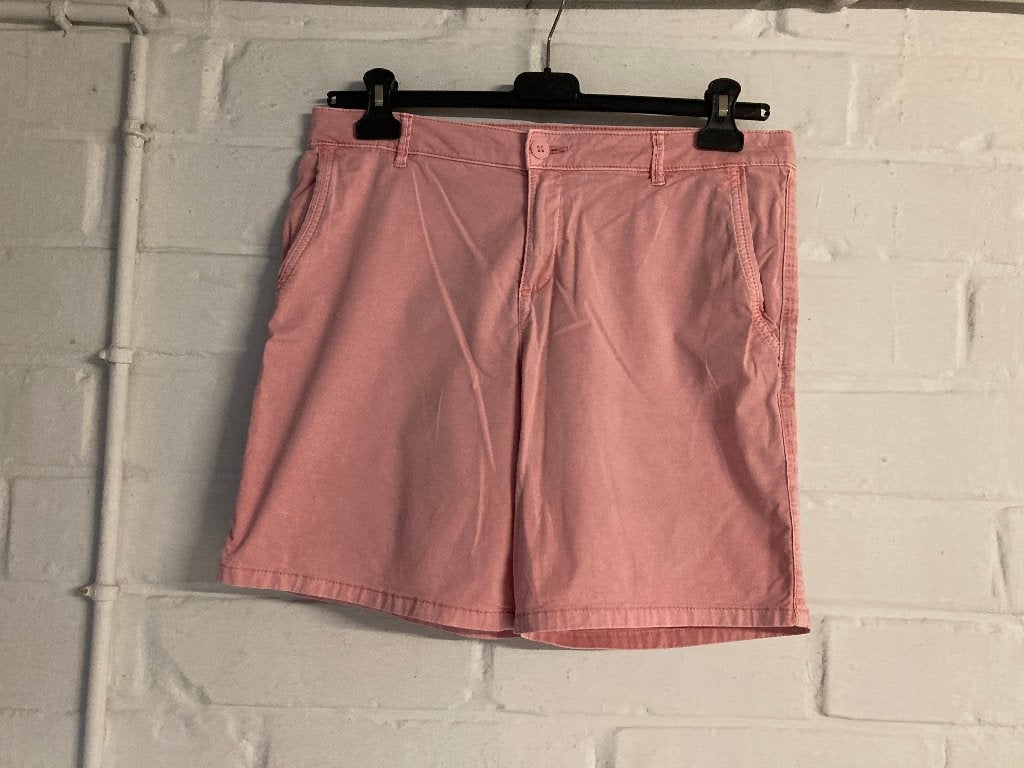 Roze short, Esprit, Large, D40, FR42, Taille 42/44 (L), Enlèvement ou Envoi, Rose, Comme neuf