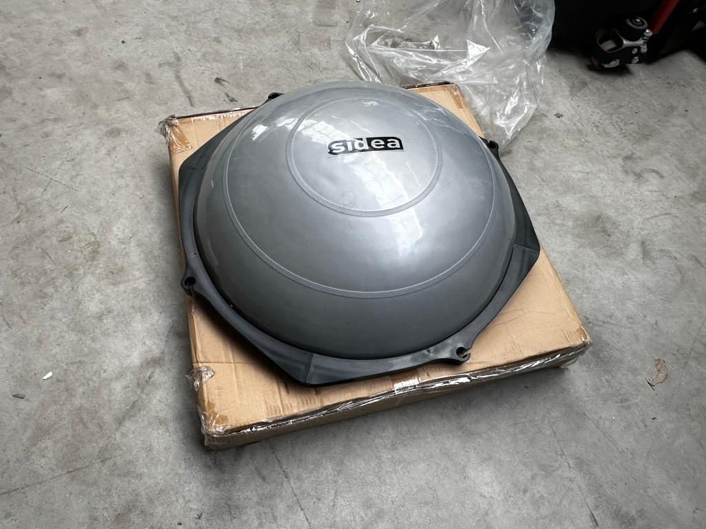 Nieuwe Sidea Balanch Trainer , Bosu, Enlèvement, Neuf, Planche d'équilibre