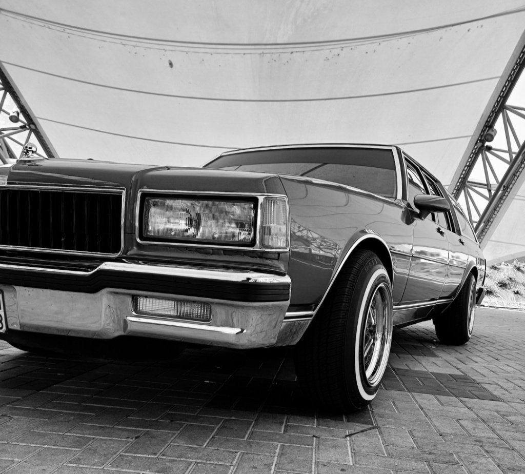 Chevrolet caprice, Autos, Achat, 5000 cm³, 5 portes, Automatique