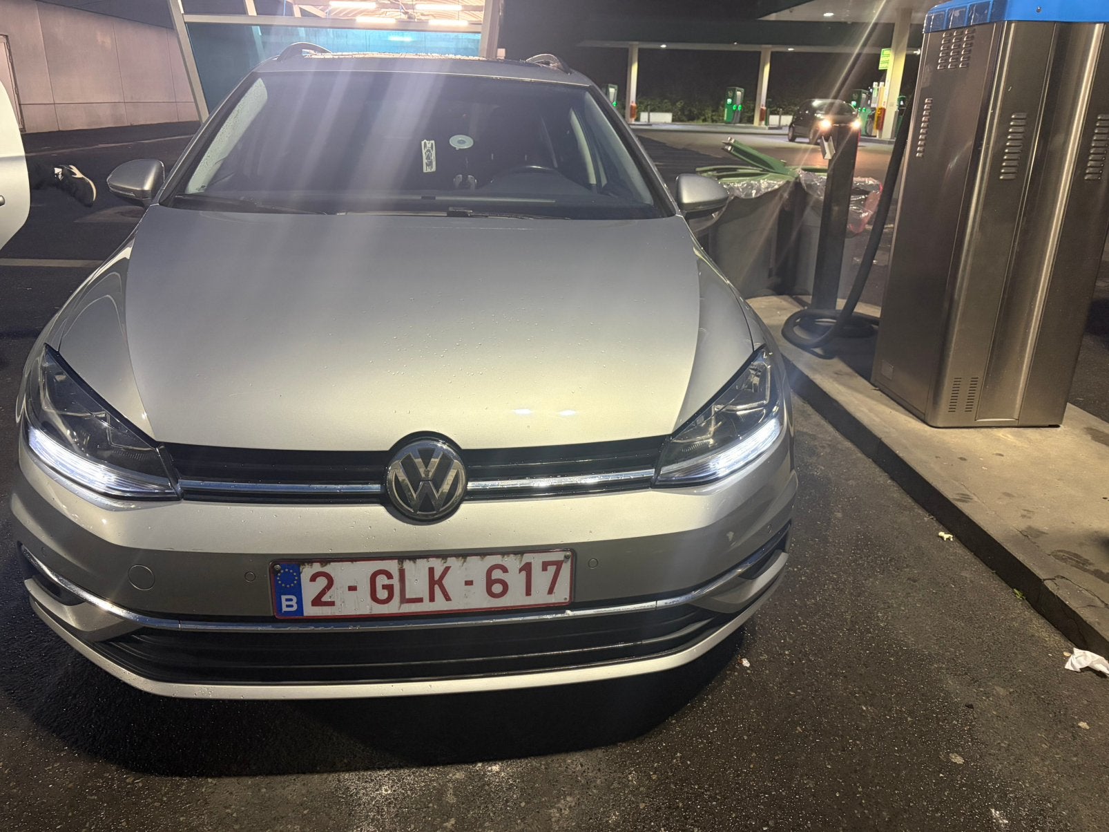 VW GOLF 7 DSG, Automaat, 1600 cc, 5 deurs, Navigatiesysteem