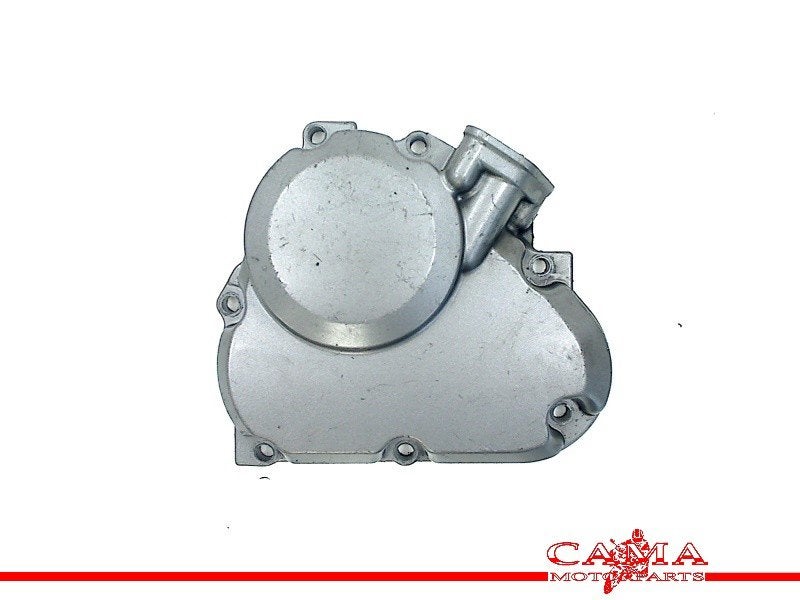 MOTORBLOKDEKSEL Yamaha TDM 900 (01-1970/-) (5PS00), Dhr. S. di Majo, Gebruikt, Info@cama-motorparts.nl, P.J. Troelstraweg 8 8
3144 CX  MAASSLUIS, NL