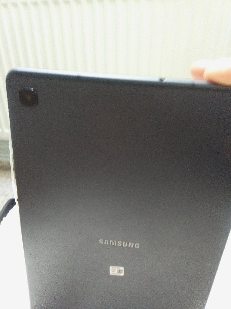 TABLETTE SAMSUNG GALAXY - TAB6, Informatique & Logiciels, Android Tablettes, Neuf, Wi-Fi et Web mobile, 10 pouces, 128 GB, GPS