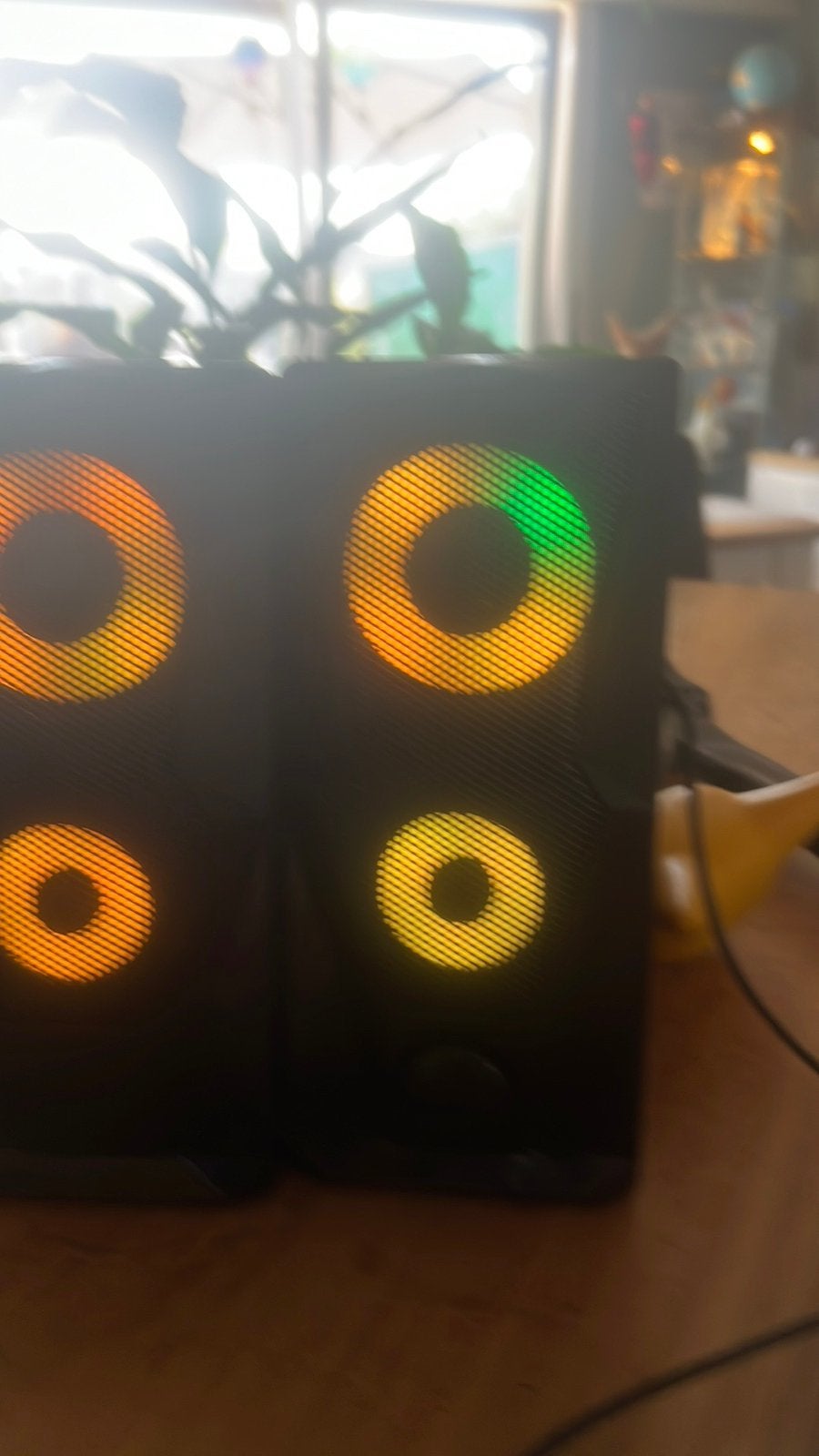 pc boxen, Ophalen of Verzenden, Zo goed als nieuw