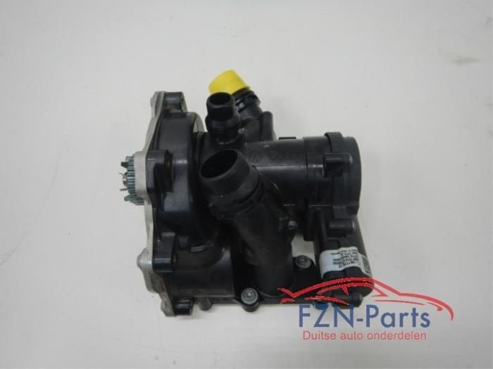 VW Golf 7 Waterpomp 2.0 TSI (06L121111H), Ophalen of Verzenden, Gebruikt