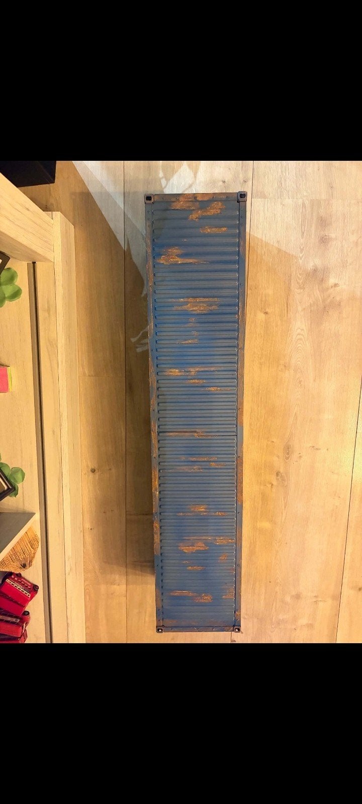 Tamiya container te koop of ruilen, Ophalen, Gebruikt, Schaal 1:14