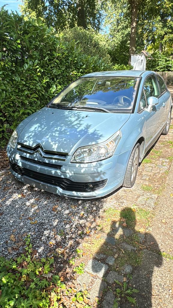 Citroën C4 essence, automatique ! 78 000 km !, Autos, Achat, Entreprise, Automatique, C4