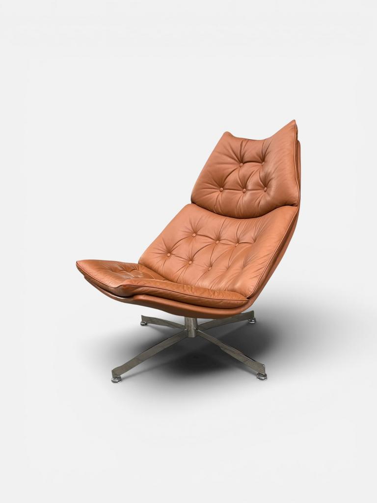 Artifort f588, Ophalen, Zo goed als nieuw
