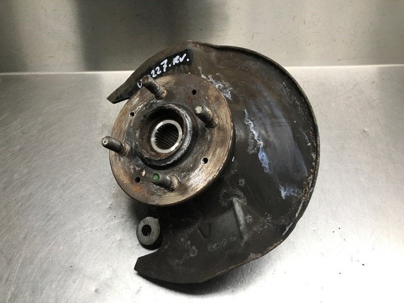 MOYEU DE ROUE AVANT Honda Civic (ES) (01-2000/12-2005), Utilisé, Honda
