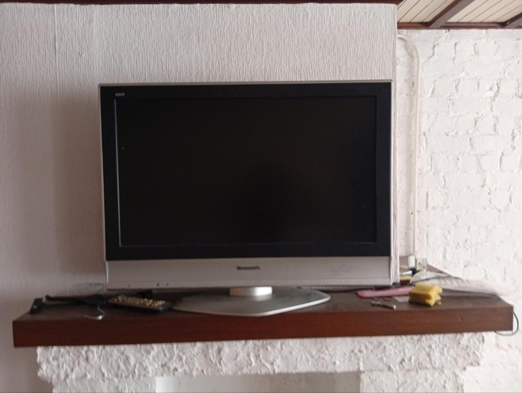 Tv Philips, Huis en Inrichting, Kasten |Televisiemeubels, Ophalen