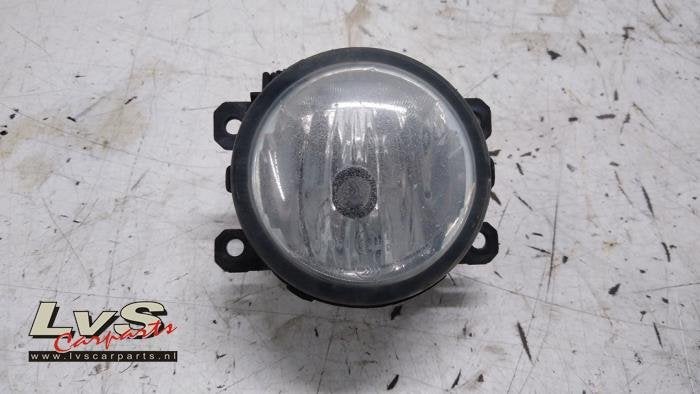 Mistlamp links-voor van een Ford Mondeo, Gebruikt, -, -, Ophalen of Verzenden