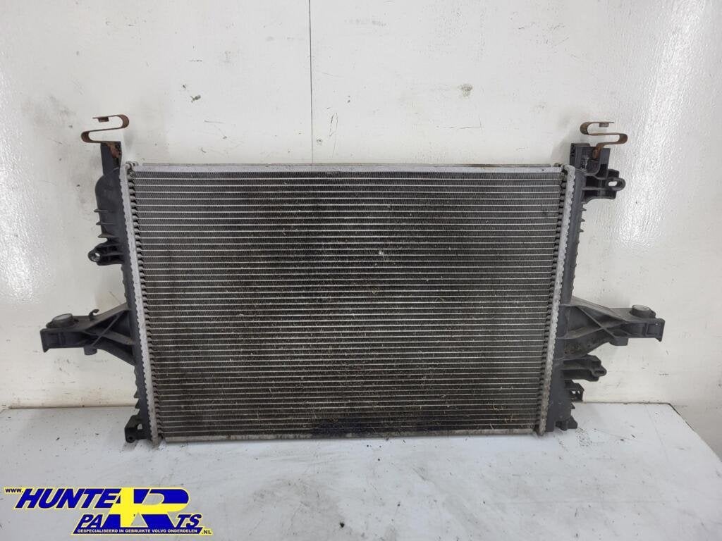 Radiateur Volvo V70/XC70/S60/S80 ('00-'08) 30792470, Enlèvement ou Envoi, Volvo
