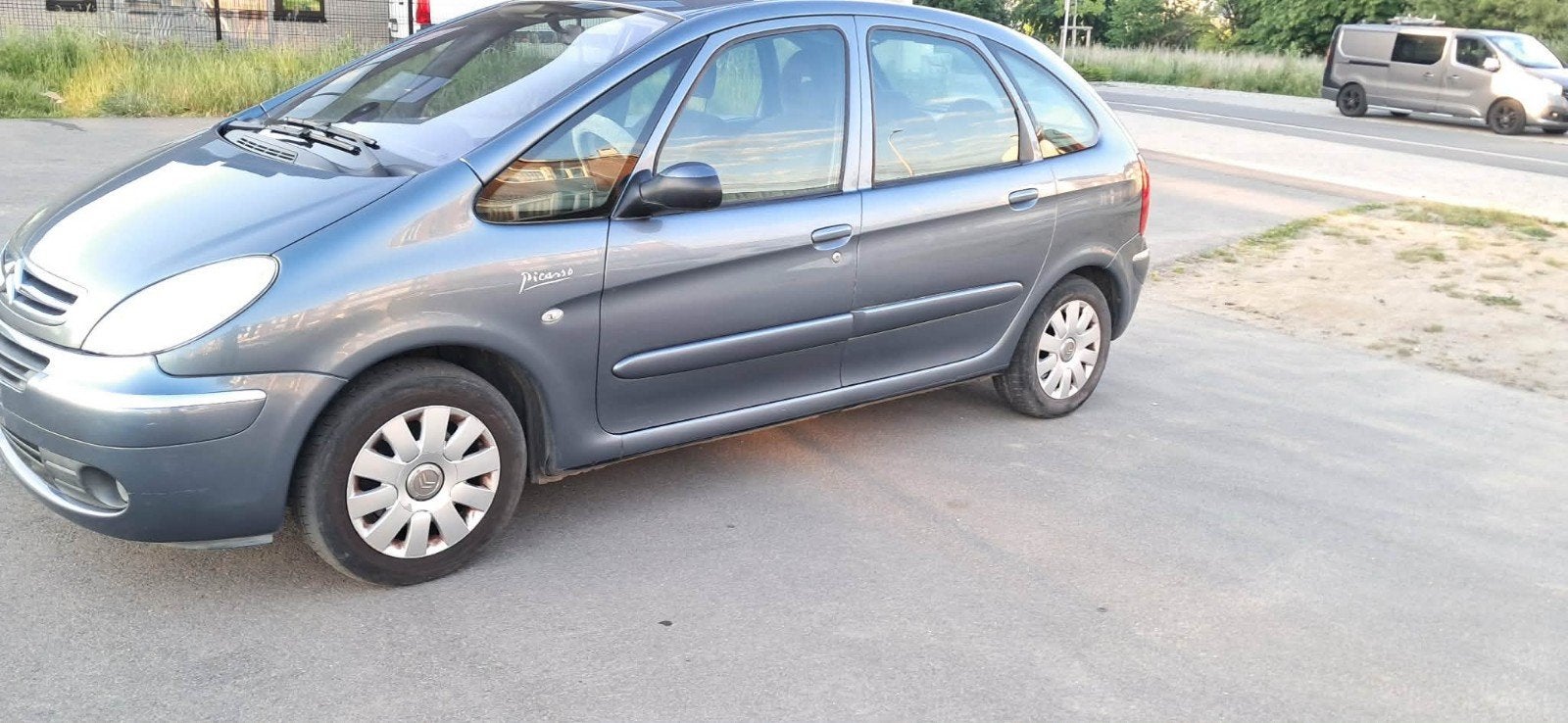 Citroen xsara a vendre avec control technique, Autos, Achat, Xsara, Entreprise, Diesel