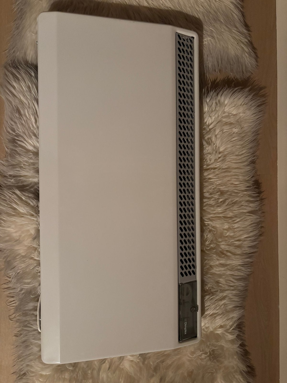 Dimplex PLX elektrische paneel-/convectorverwarming van 2 kW, Bricolage & Construction, 800 watts ou plus, Moins de 60 cm, Enlèvement