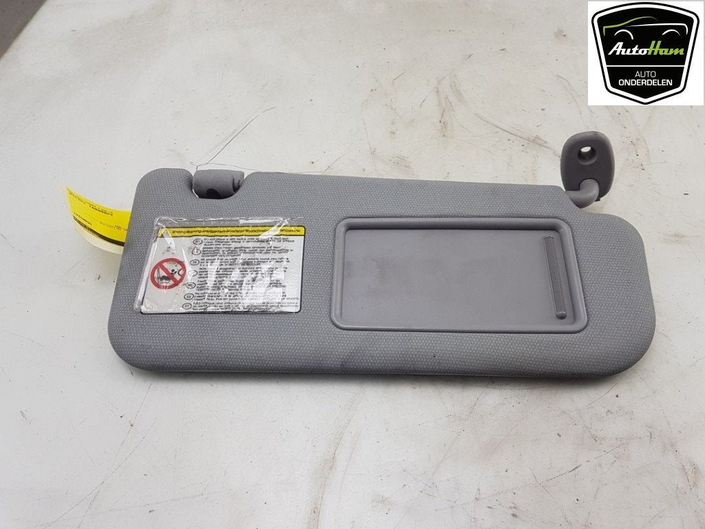PARE-SOLEIL Kia Rio III (UB) (|852011W150HCS|), Utilisé, Kia