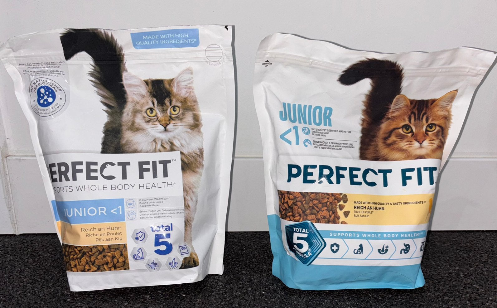 Croquettes pour chatons, Enlèvement ou Envoi, Chat