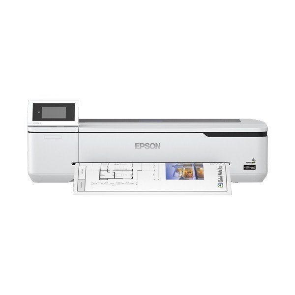 Epson Surecolor T2100 inkjetprinter A1 formaat, Computers en Software, Ophalen, Printer, Zo goed als nieuw, Epson