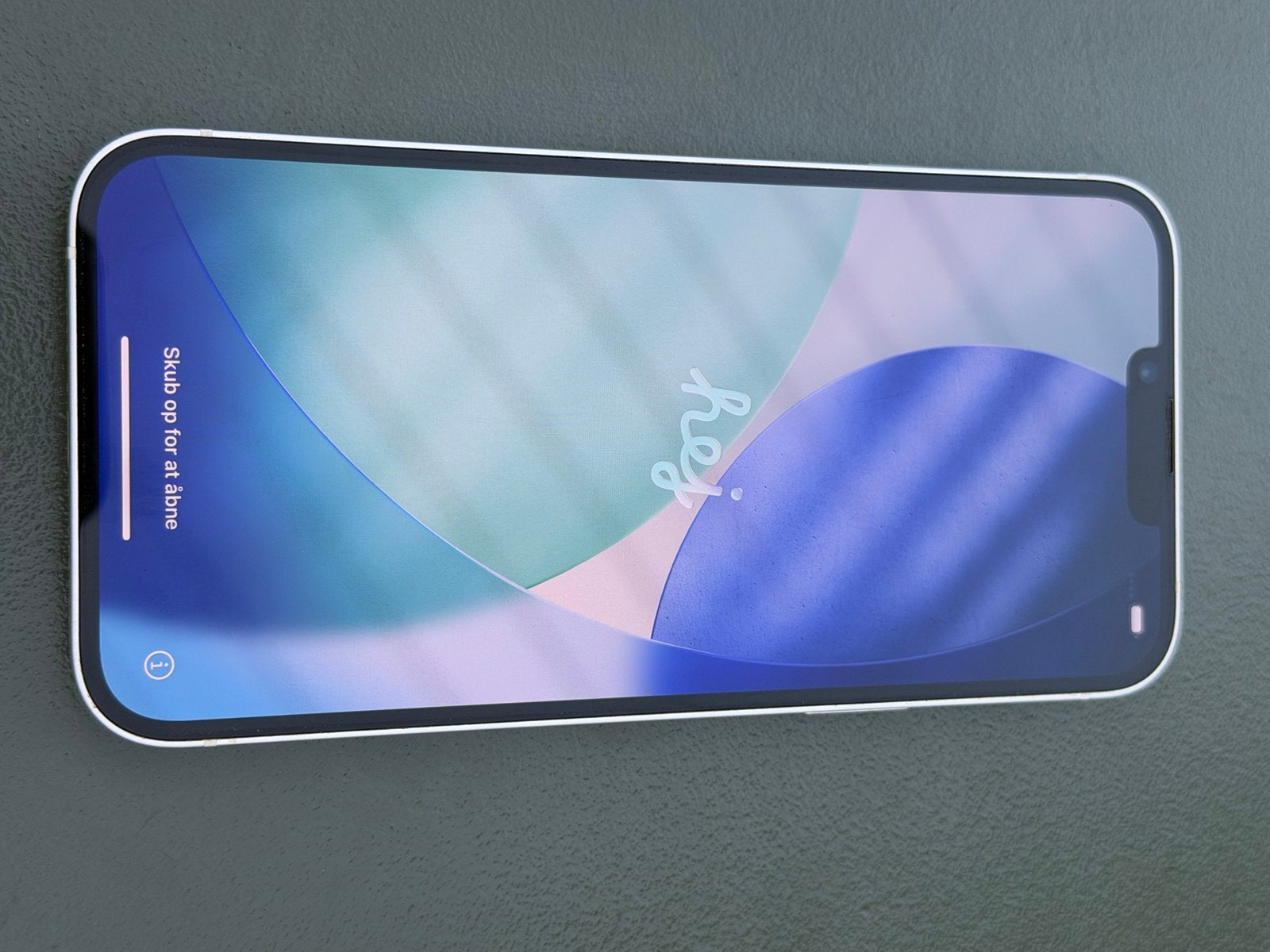 Apple iPhone 14 Plus in nieuwstaat, Telecommunicatie, Mobiele telefoons | Apple iPhone, Zo goed als nieuw, 128 GB, Zonder abonnement