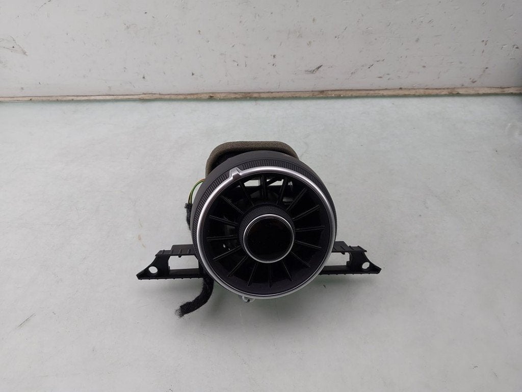 AERATEUR TABLEAU DE BORD Audi TT (FV3 / FVP), Autos : Pièces & Accessoires, Dhr. J. Ham, Administratie@autoham.nl, Audi, Utilisé