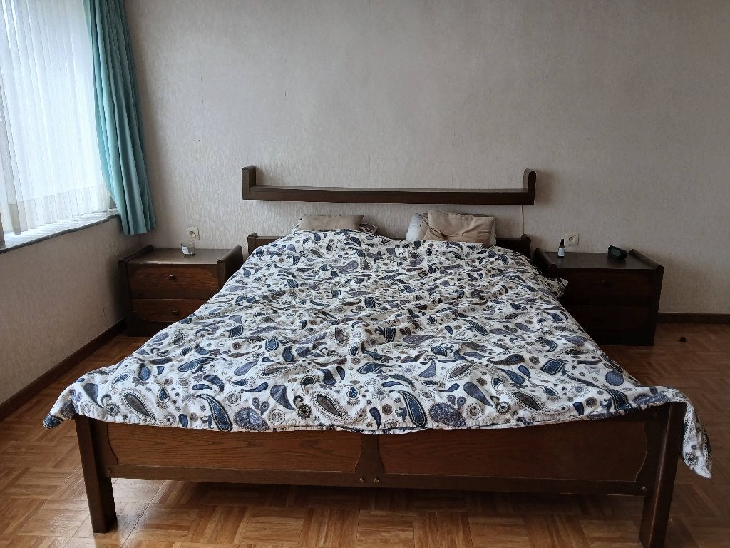 Chambre à coucher, Maison & Meubles, Enlèvement, Utilisé, Deux personnes