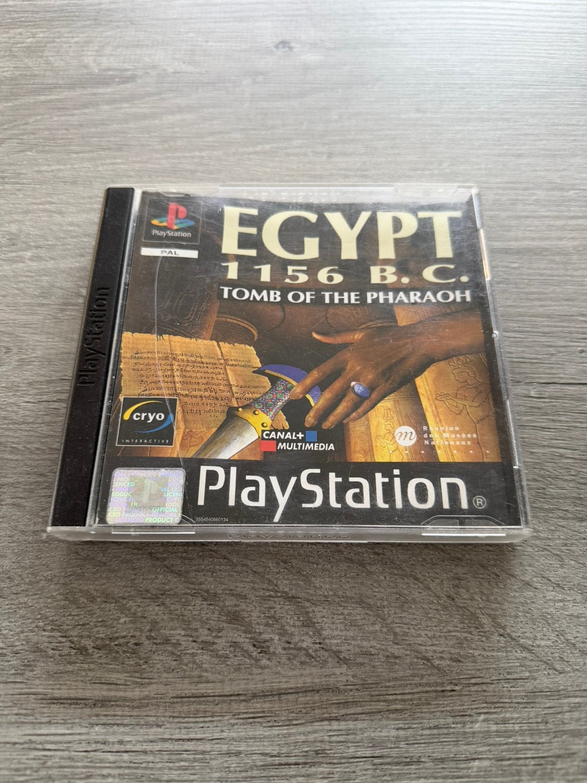 playstation, Games en Spelcomputers, Ophalen