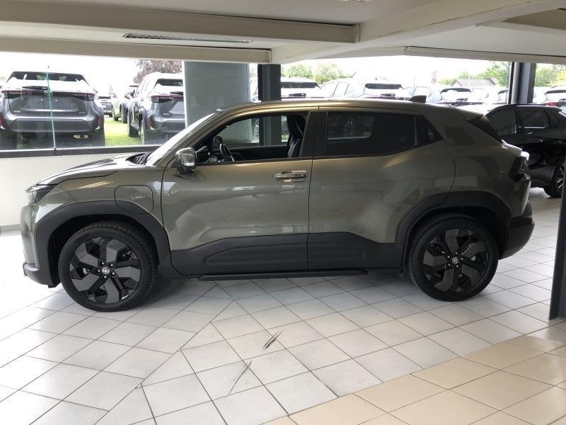 Toyota Urban Cruiser Style, Automaat, 128 kW, Urban Cruiser, 5 deurs