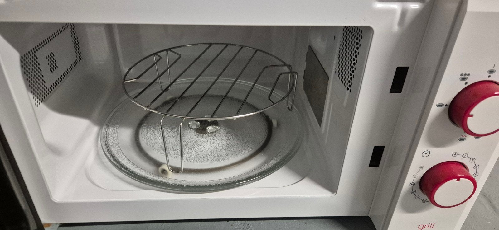 Moulinex magnetron, Elektronische apparatuur, Microgolfovens, Ophalen, Microgolfoven