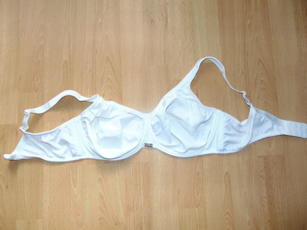 BH Dacapo 90D in prima staat, Ophalen of Verzenden, Wit, BH
