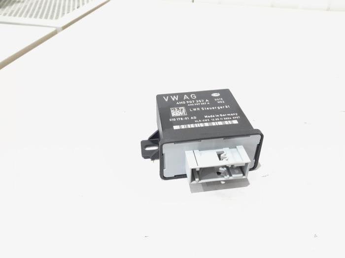 Computer bochtverlichting van een Audi A6, Auto-onderdelen, Verlichting, Gebruikt, -, -, -