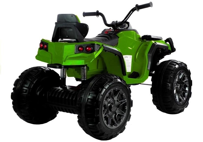 Quad électrique enfant • 12V7Ah AVEC télécommande (BDM 0906), Enlèvement, Neuf