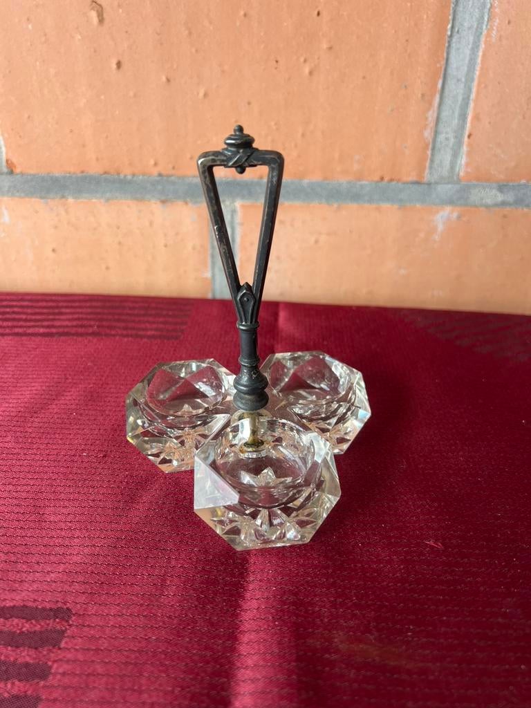 Eidrager, Antiek en Kunst, Ophalen of Verzenden