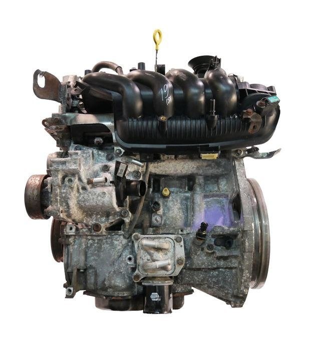 Moteur d'occasion Renault Clio IV BH 1.6 - M5M400-M5M, Envoi, Révisé, Renault