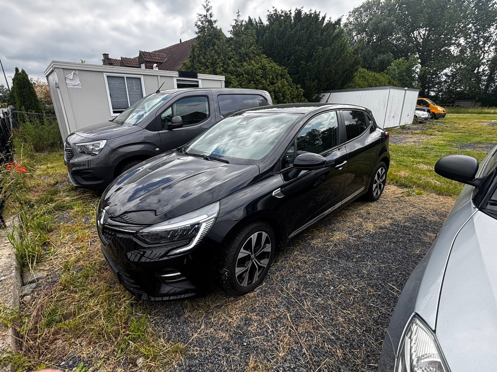 Renault Clio 2021 1L Benzine 65000km gelimiteerde editie, Auto's, Particulier, Clio, Te koop, Benzine