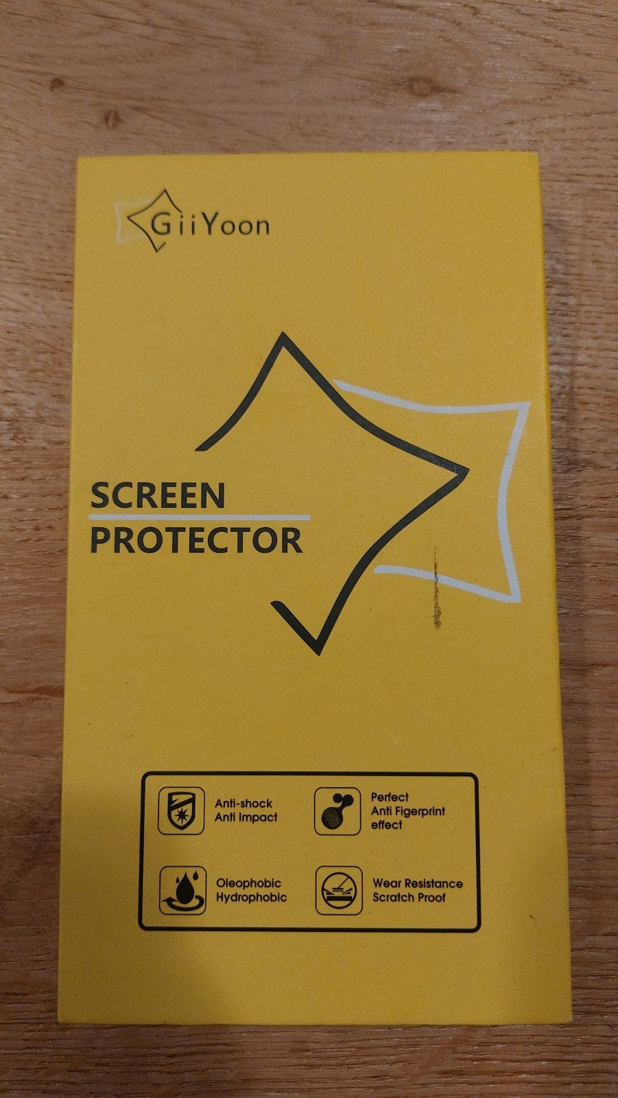 Screenprotector Samsung Galaxy A52, Télécoms, Téléphonie mobile | Housses, Coques & Façades | Samsung, Enlèvement ou Envoi, Autres modèles