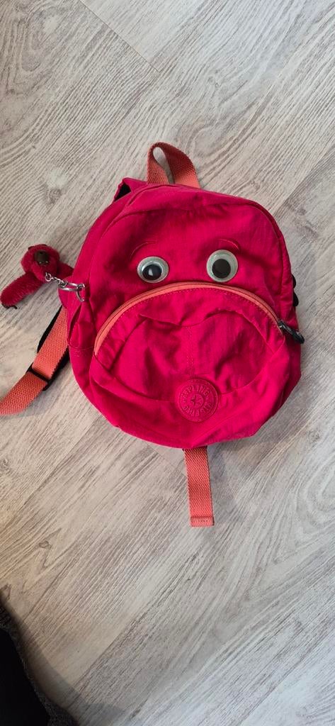 Kipling rugzakje, Ophalen of Verzenden, Kipling