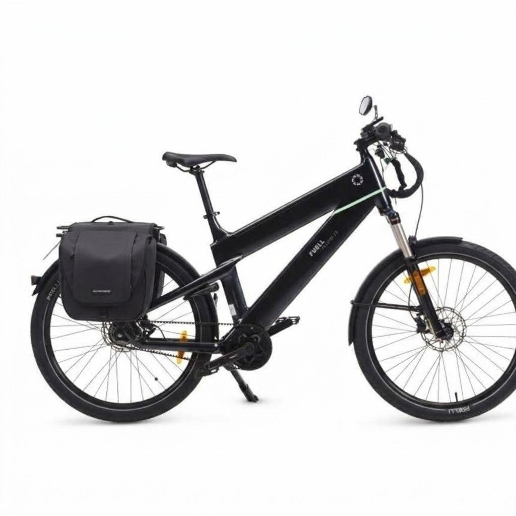Elektrische Fiets Speed Pedelec 45km/h Met Riem |  - 83%, Ophalen of Verzenden