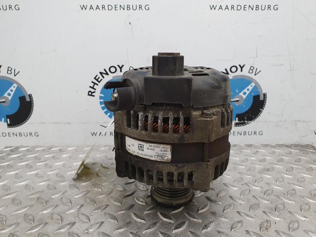 FORD FIESTA DYNAMO 2018, Auto-onderdelen, Ophalen of Verzenden, Gebruikt, Stiba lid
