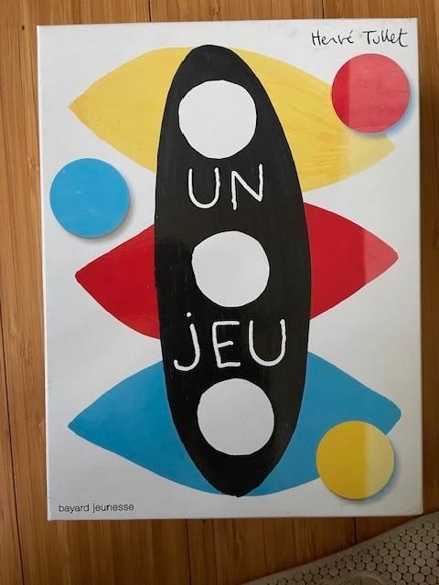 un jeu de couleur et de logique, Hobby & Loisirs créatifs, Enlèvement ou Envoi