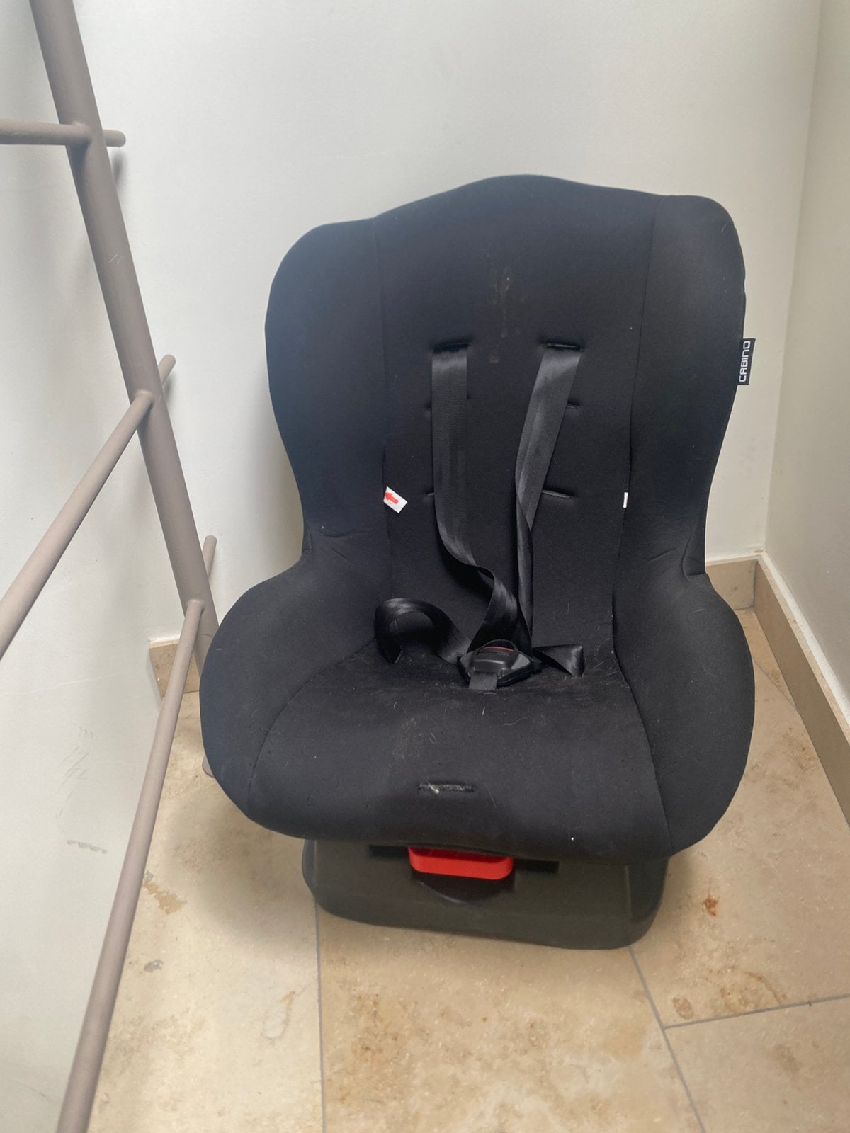 siège auto, Enlèvement, Comme neuf