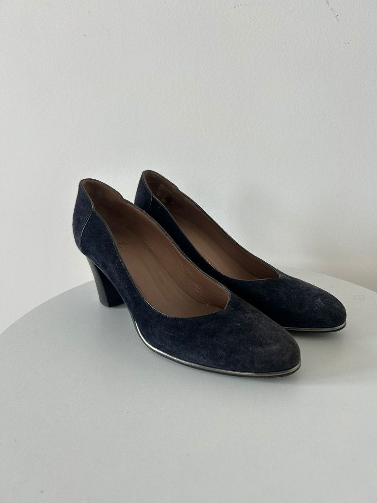 Chaussures Vero Cuoio 37, Vero Cuoio, Enlèvement ou Envoi, Escarpins, Porté