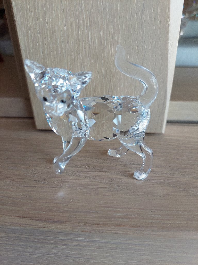 Swarovski, Ophalen, Nieuw, Dier