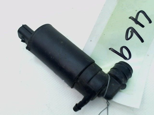 LAVE-GLACE POMPE AVANT Honda Civic (EP / EU), Utilisé, Honda