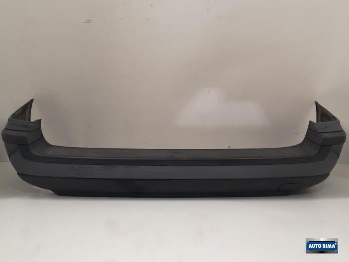 Pare-chocs arrière d'un Volvo V70 (455), -, 3 mois de garantie, Utilisé, -
