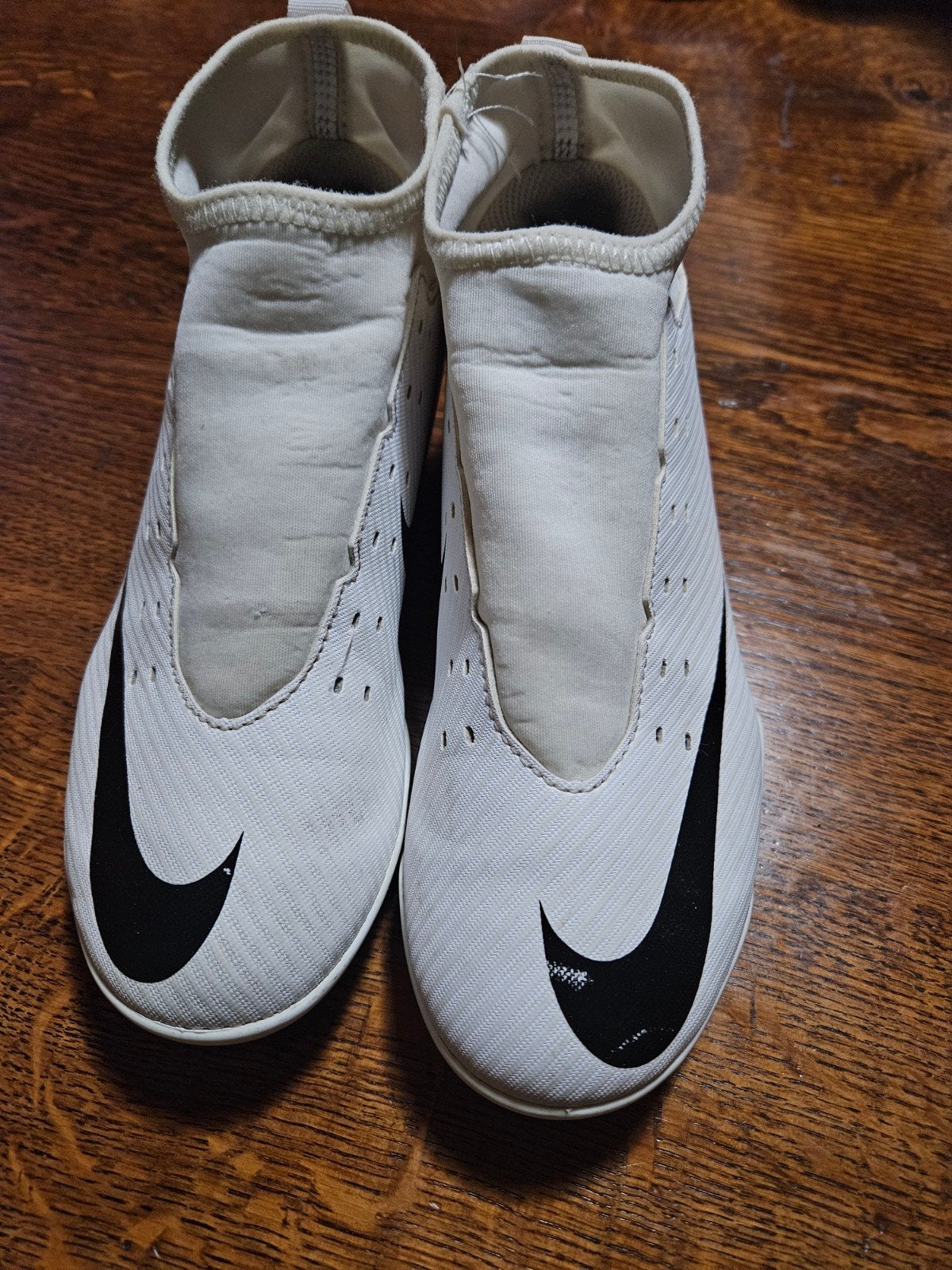 Chaussures de football Nike Mercurial, Neuf, Nike, Enlèvement, Chaussures de sport