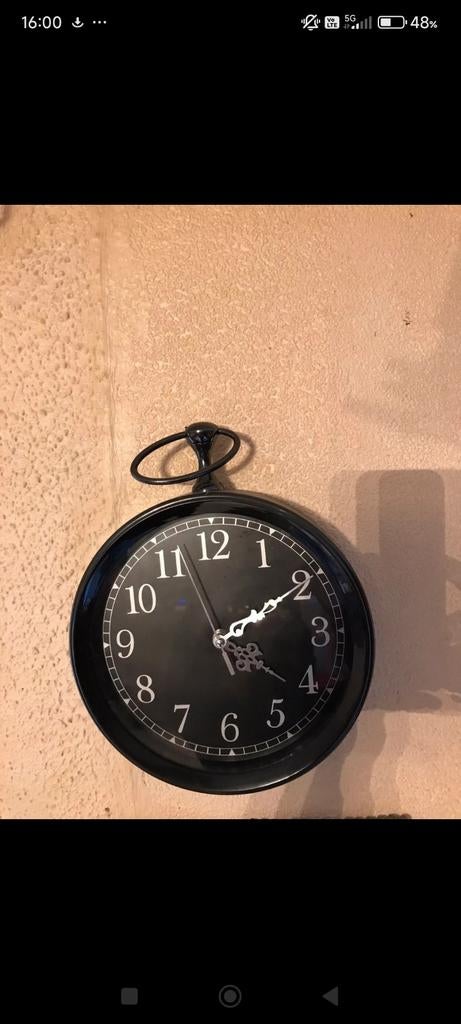 Horloge "TONGUYON electronic" neuve, Enlèvement ou Envoi