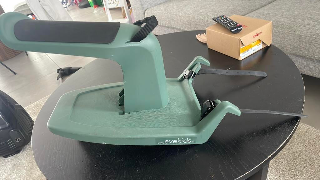 Evekids Kid-sit meerijdplankje, Kinderen en Baby's, Ophalen, Zo goed als nieuw