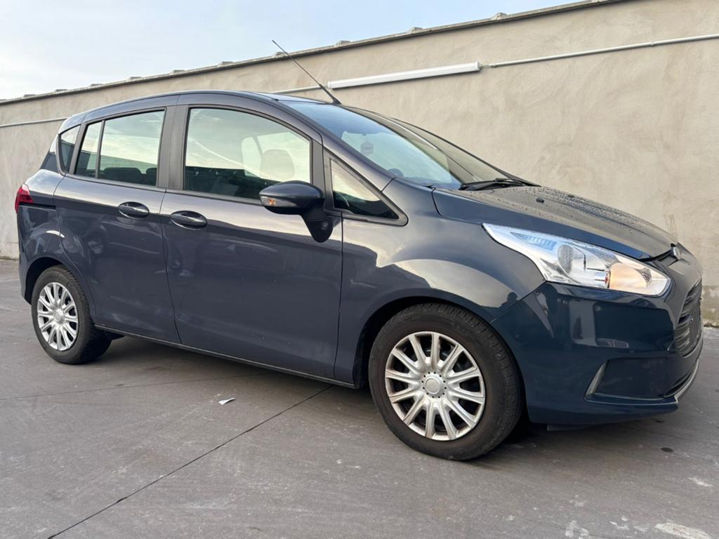 Ford B-Max 1.6 ESSENCE, Autos, Achat, Entreprise, B-Max, Automatique