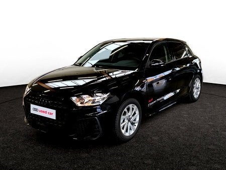 Audi A1 Sportback Audi A1 Sportback Prestige Edition 25 TFSI, Autos, Argent ou Gris, Achat, A1, 127 g/km