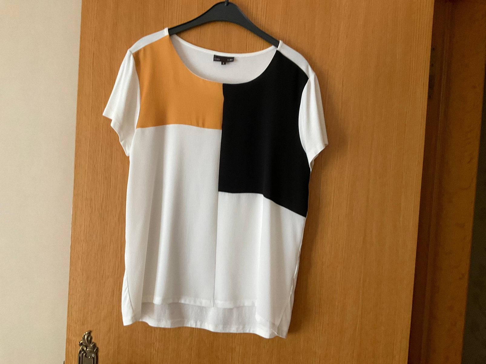 T-shirt maat S, Enlèvement ou Envoi, Comme neuf, Taille 36 (S)