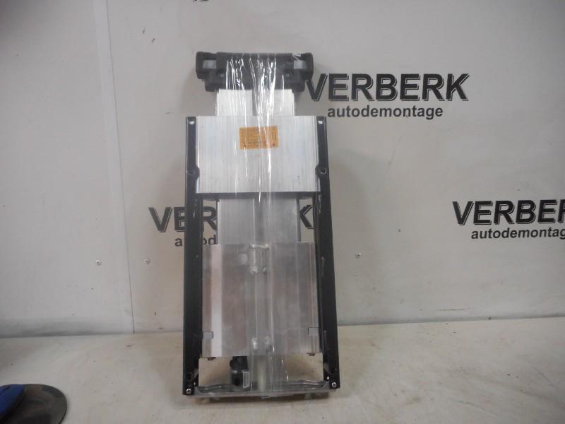 ROLL BAR Volkswagen Eos (1F7 / F8) (1q0880n077b), Utilisé, Volkswagen