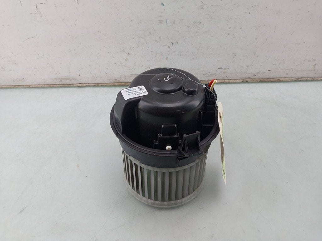 VENTILATEUR RADIATEUR MOTEUR Opel Corsa F (UB / UH / UP), Opel, Opel Automobile GmbH, Utilisé, Kontakt-opel@opel.com